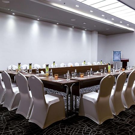 Radisson Hotel & Apartments Dammam Industrial City Dış mekan fotoğraf