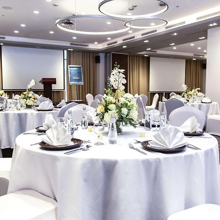 Radisson Hotel & Apartments Dammam Industrial City Dış mekan fotoğraf