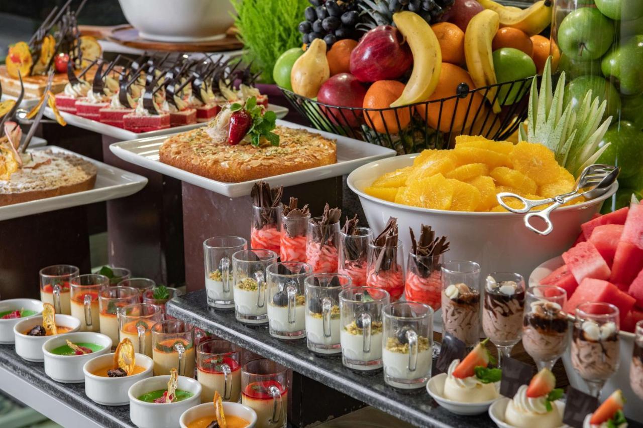 Radisson Hotel & Apartments Dammam Industrial City Dış mekan fotoğraf