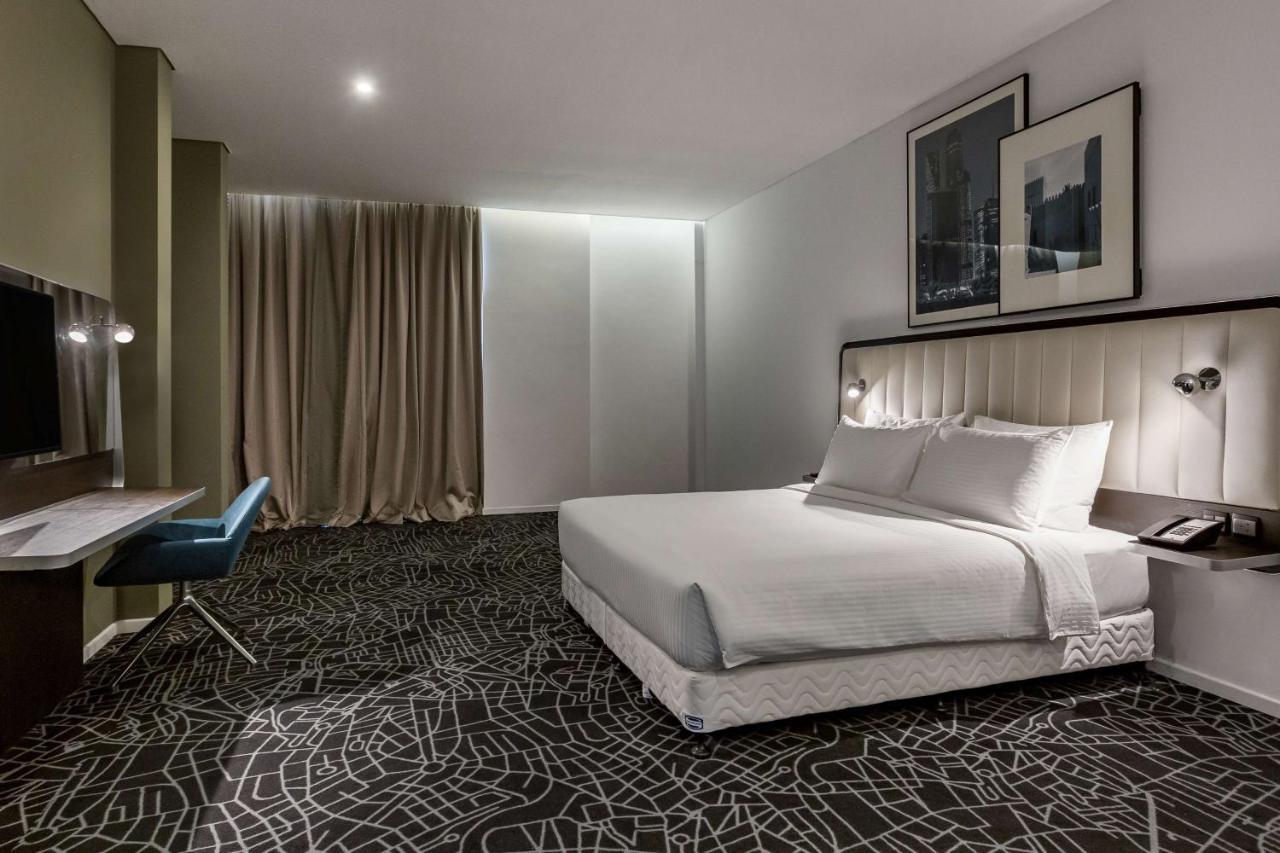 Radisson Hotel & Apartments Dammam Industrial City Dış mekan fotoğraf
