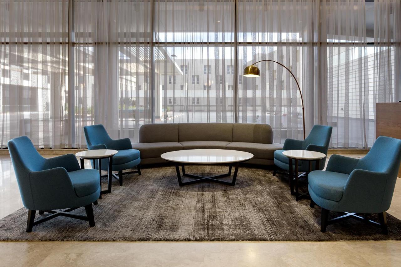 Radisson Hotel & Apartments Dammam Industrial City Dış mekan fotoğraf