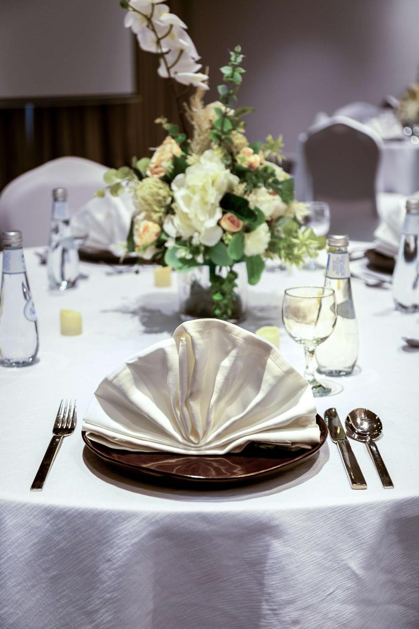 Radisson Hotel & Apartments Dammam Industrial City Dış mekan fotoğraf