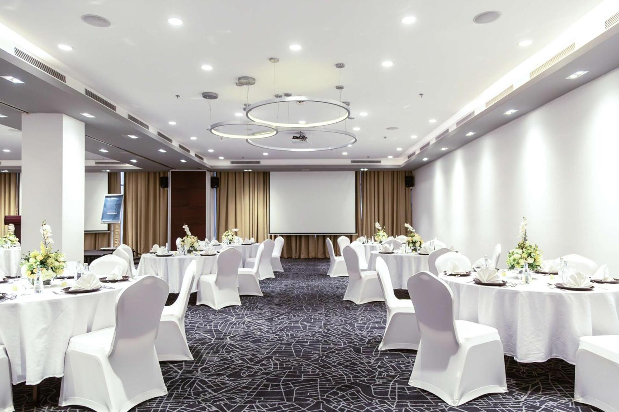 Radisson Hotel & Apartments Dammam Industrial City Dış mekan fotoğraf