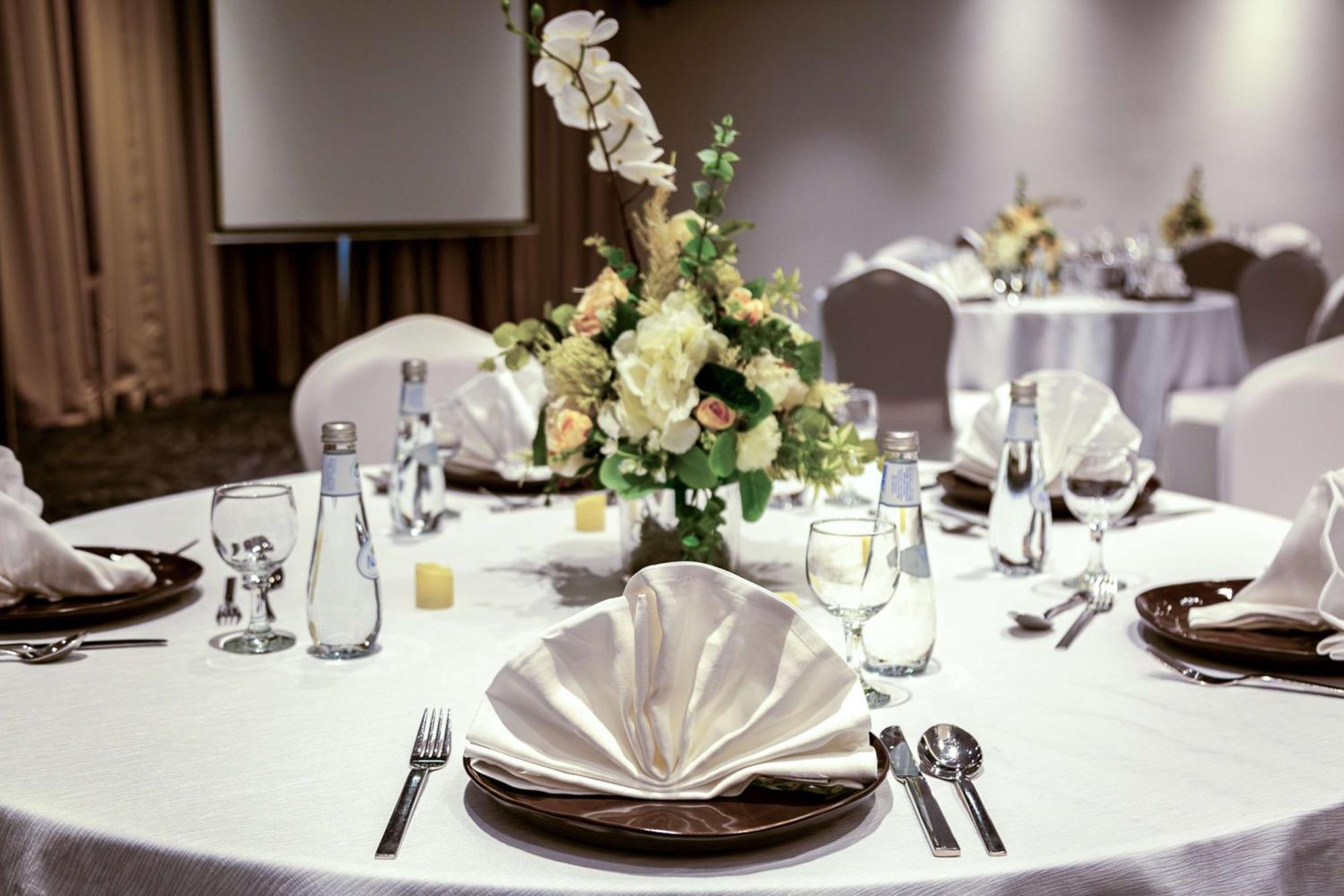 Radisson Hotel & Apartments Dammam Industrial City Dış mekan fotoğraf