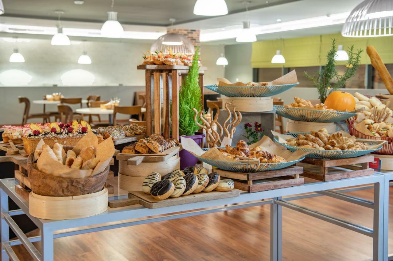 Radisson Hotel & Apartments Dammam Industrial City Dış mekan fotoğraf