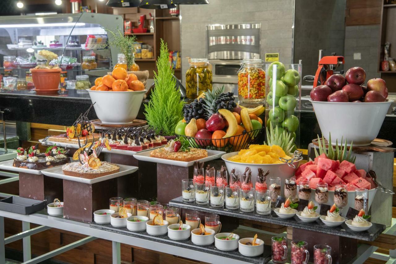 Radisson Hotel & Apartments Dammam Industrial City Dış mekan fotoğraf