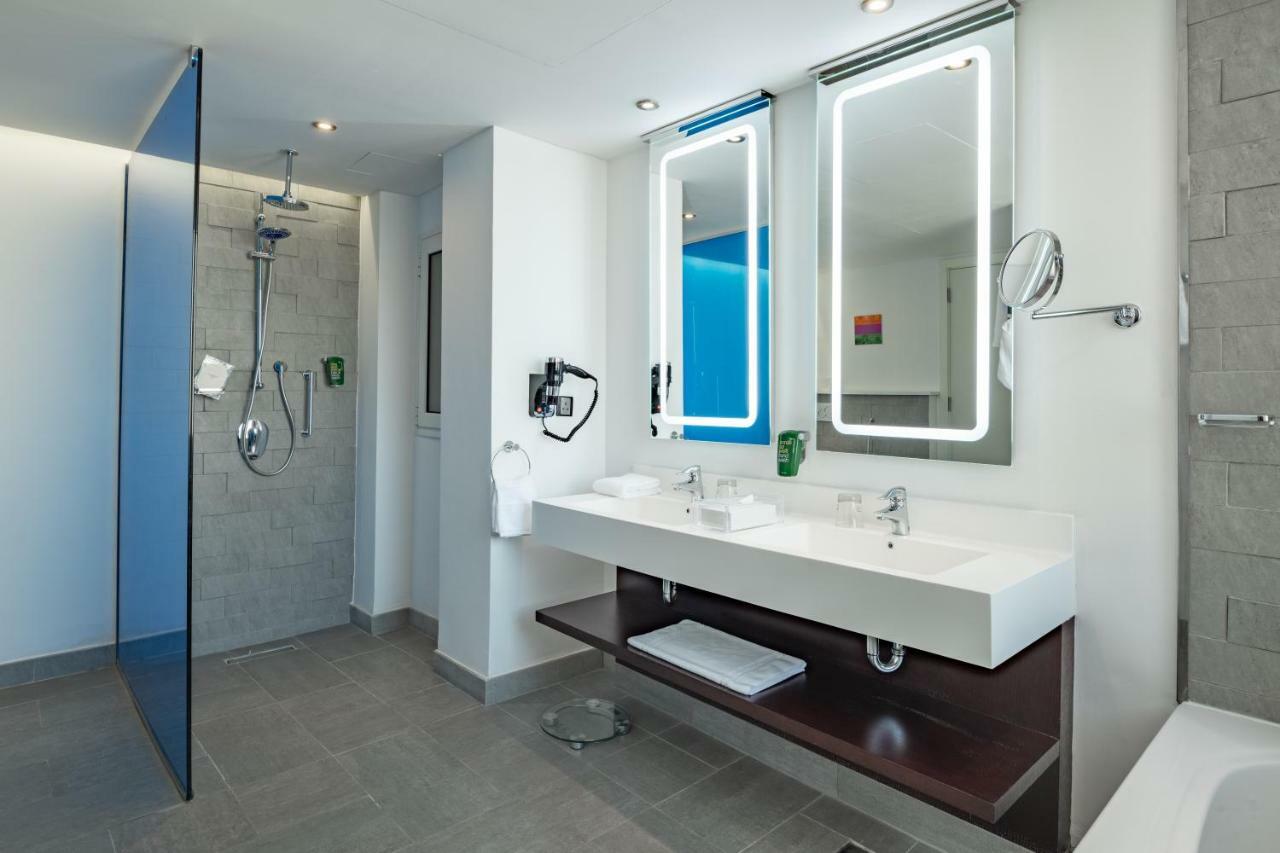 Radisson Hotel & Apartments Dammam Industrial City Dış mekan fotoğraf