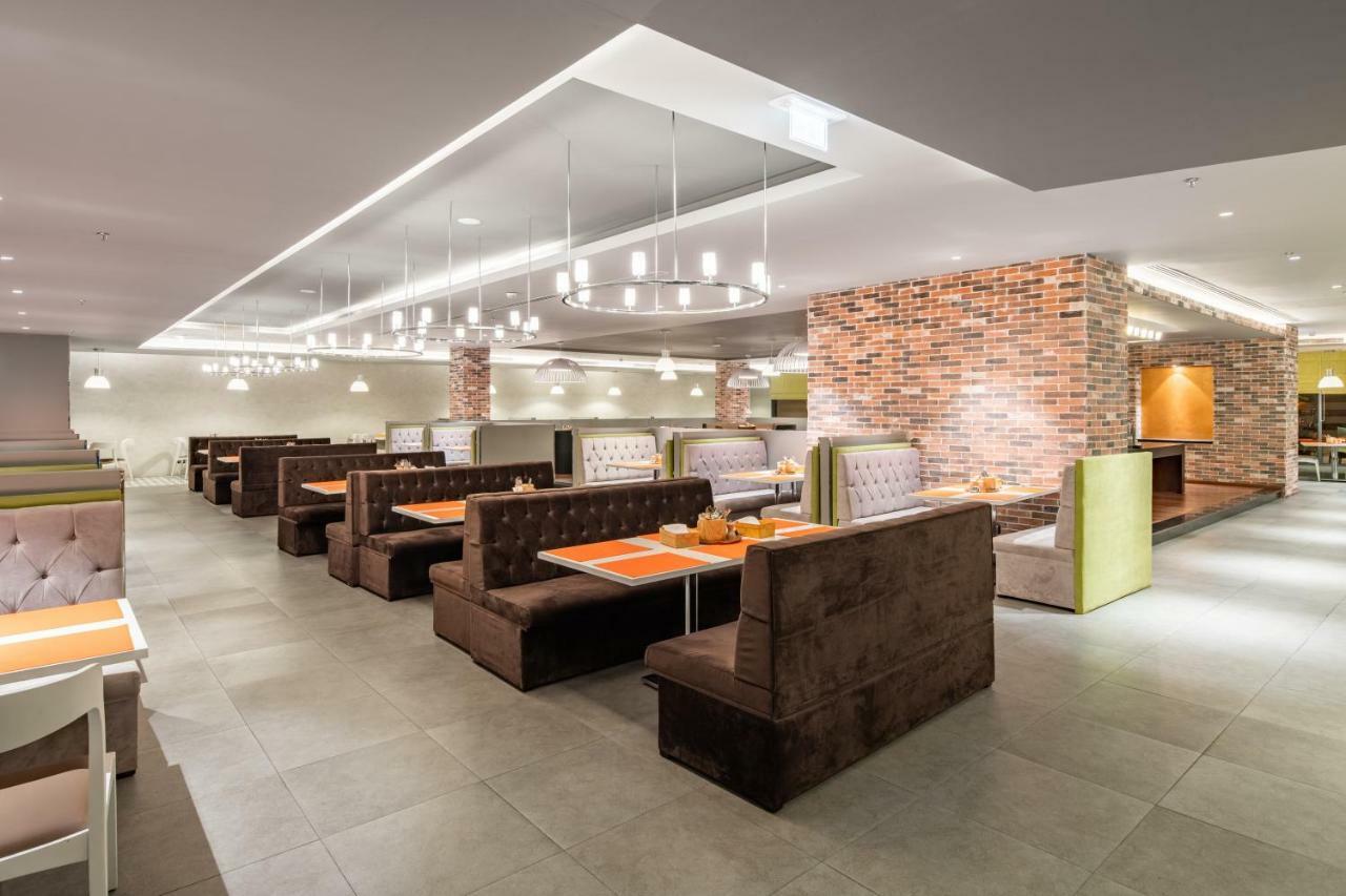 Radisson Hotel & Apartments Dammam Industrial City Dış mekan fotoğraf