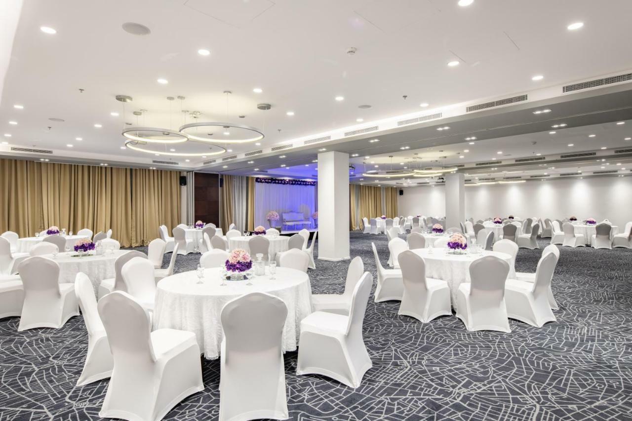 Radisson Hotel & Apartments Dammam Industrial City Dış mekan fotoğraf