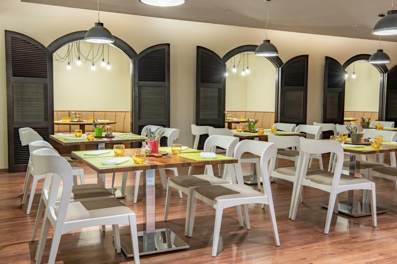 Radisson Hotel & Apartments Dammam Industrial City Dış mekan fotoğraf
