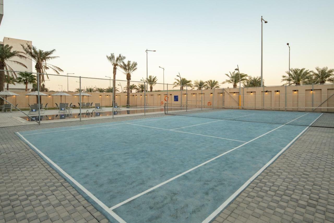 Radisson Hotel & Apartments Dammam Industrial City Dış mekan fotoğraf