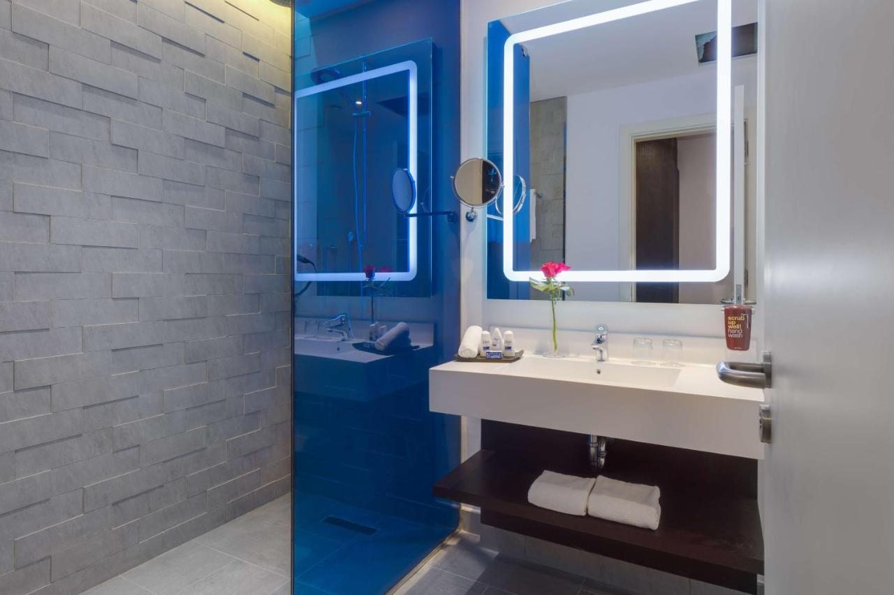 Radisson Hotel & Apartments Dammam Industrial City Dış mekan fotoğraf